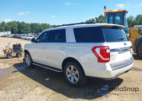 2019 Ford Expedition Xlt z USA, uszkodzony, nr VIN 1FMJU1HT0KEA05102